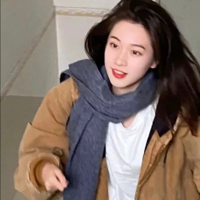 最美是你