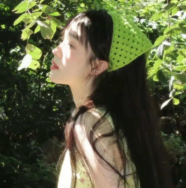 美丽的星期天